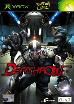 Deathrow (video game)